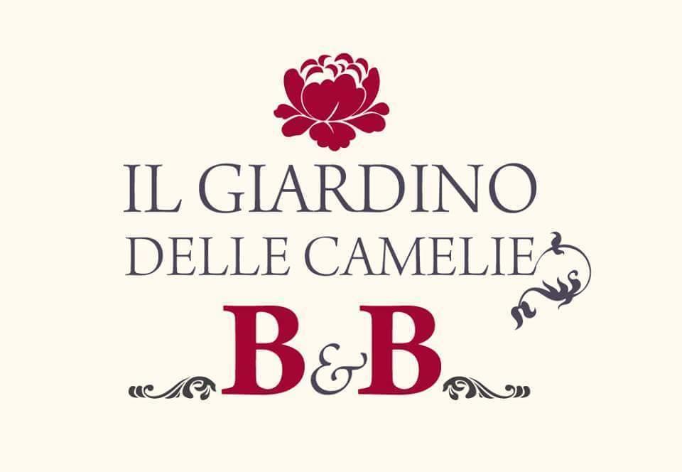 B&B Il Giardino Delle Camelie Palestrina Exterior foto